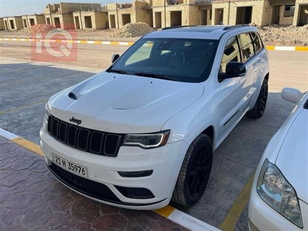 Jeep for sale in Iraq